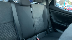 Toyota Yaris 1.5 Hybrid Icon 5dr CVT Hybrid Hatchback